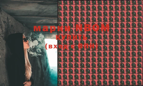 винт Алзамай